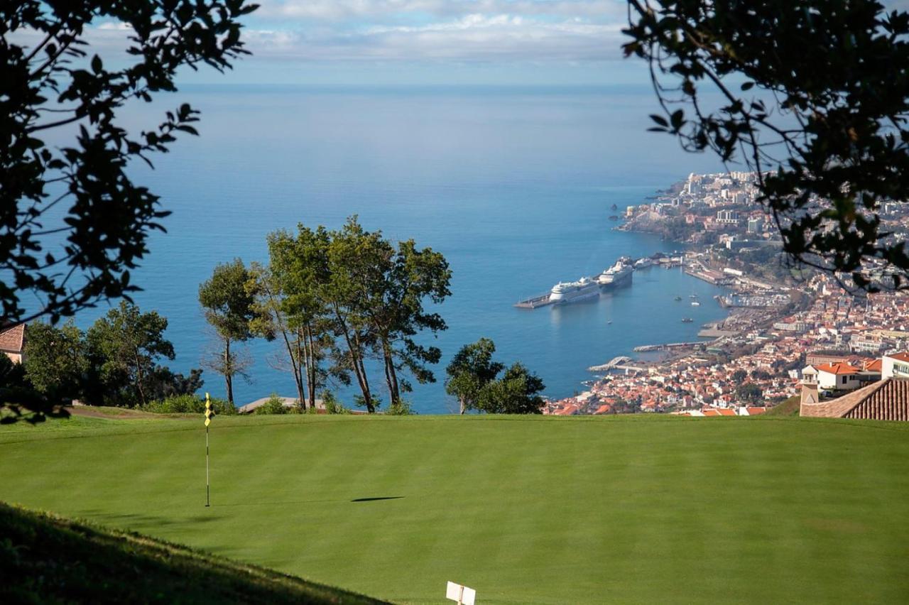 Ferienwohnung 1st Line Flat I Funchal  Exterior foto
